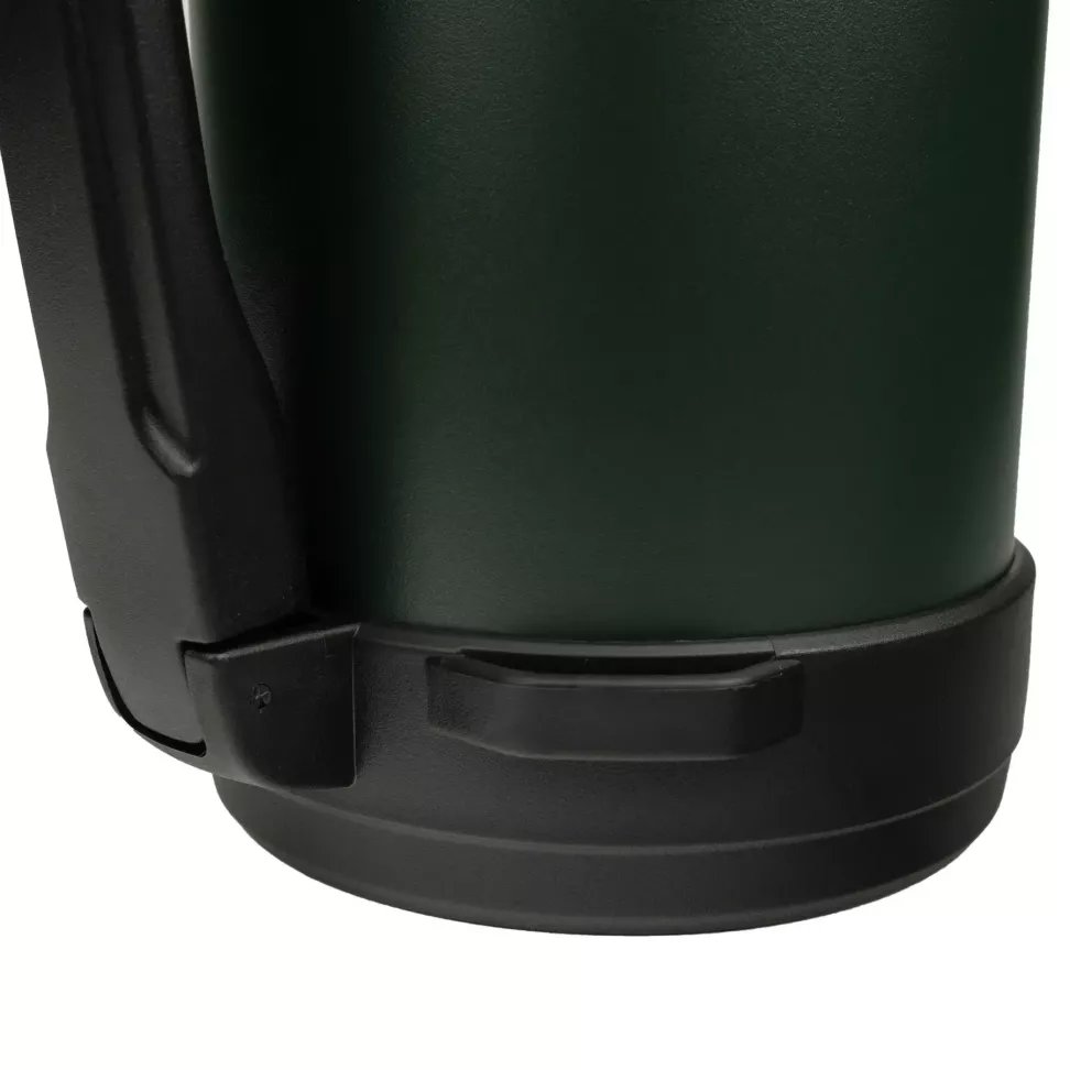 Термос Tribe Family line 2 л T-DG-0001, olive