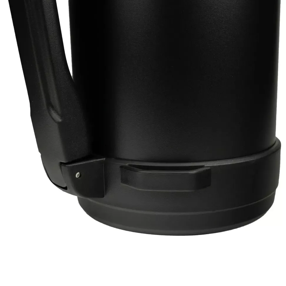 Термос Tribe Family line 2.5 л T-DG-0002, black