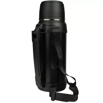 Термос Tribe Family line 2.5 л T-DG-0002, black
