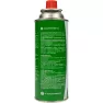 Картридж газовый Tribe цанговый 220 г T-HF-0006