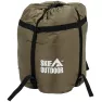 Спальный мешок Skif Outdoor Morpheus Ultra Tan