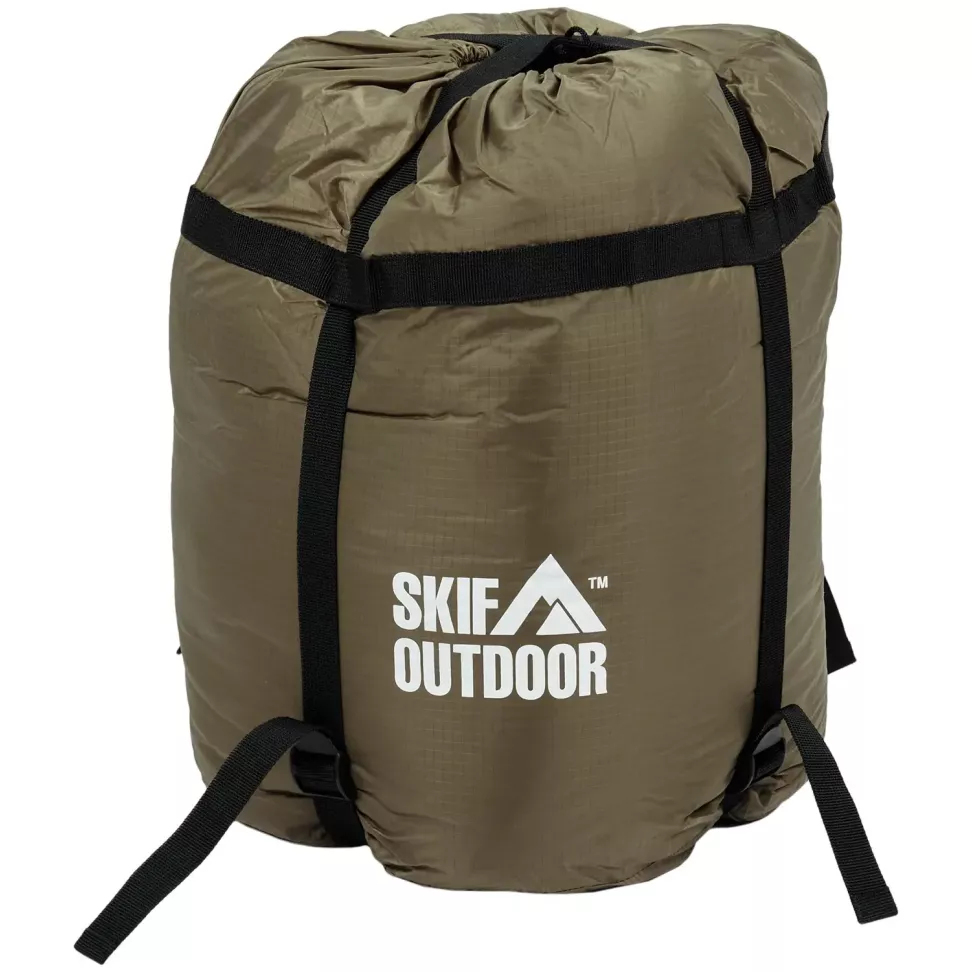Спальный мешок Skif Outdoor Morpheus Ultra Tan