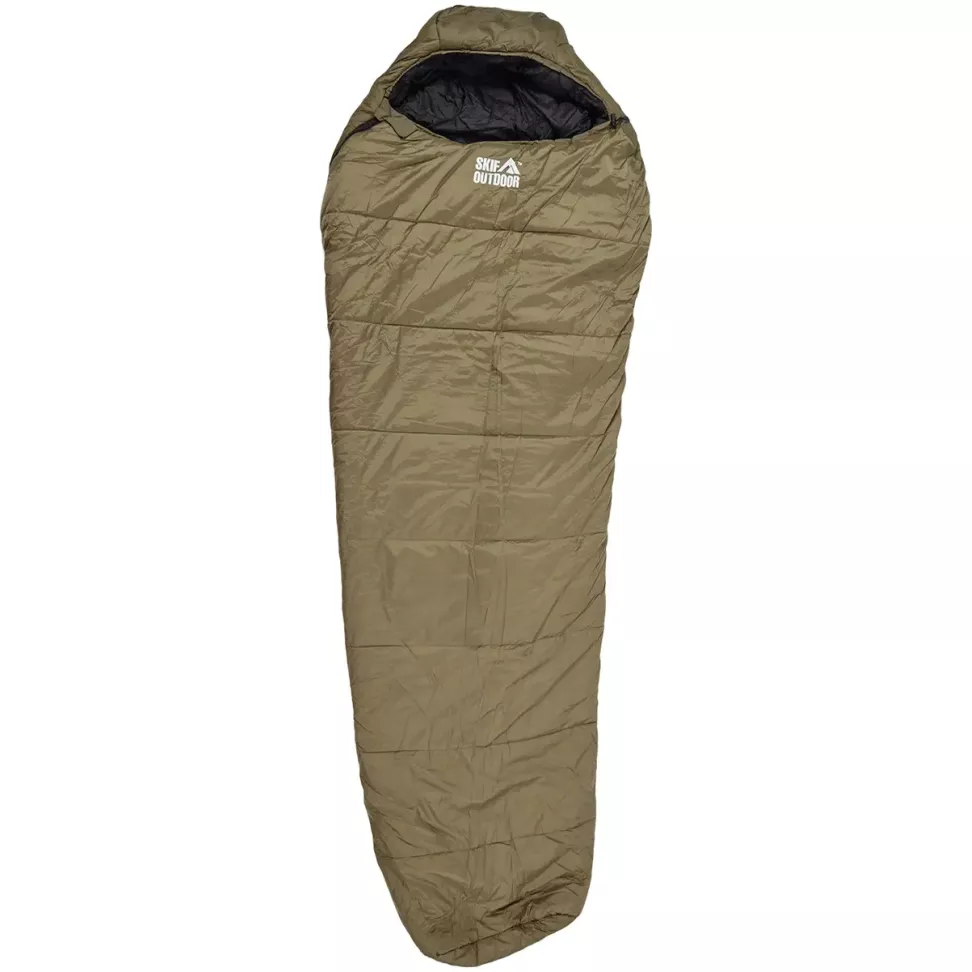 Спальный мешок Skif Outdoor Morpheus Ultra Tan