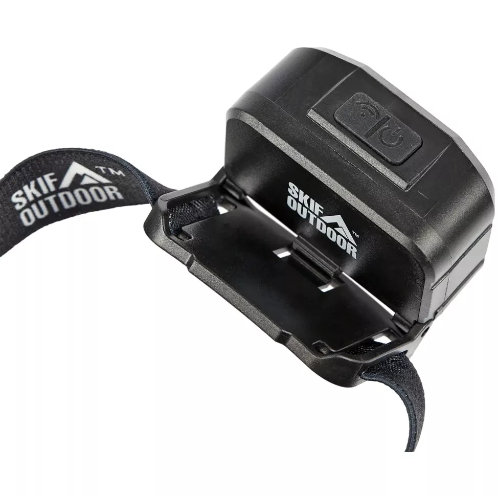 Фонарь налобный Skif Outdoor Octagone
