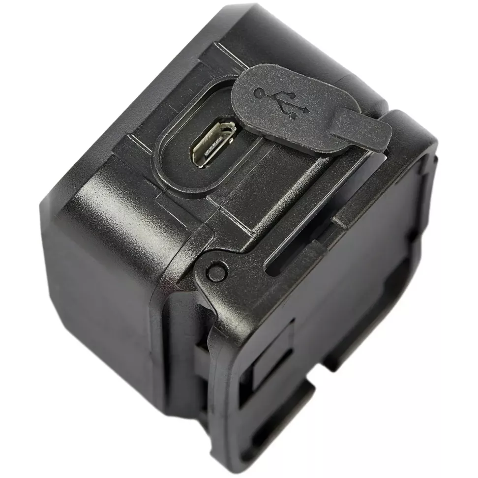 Фонарь налобный Skif Outdoor Octagone