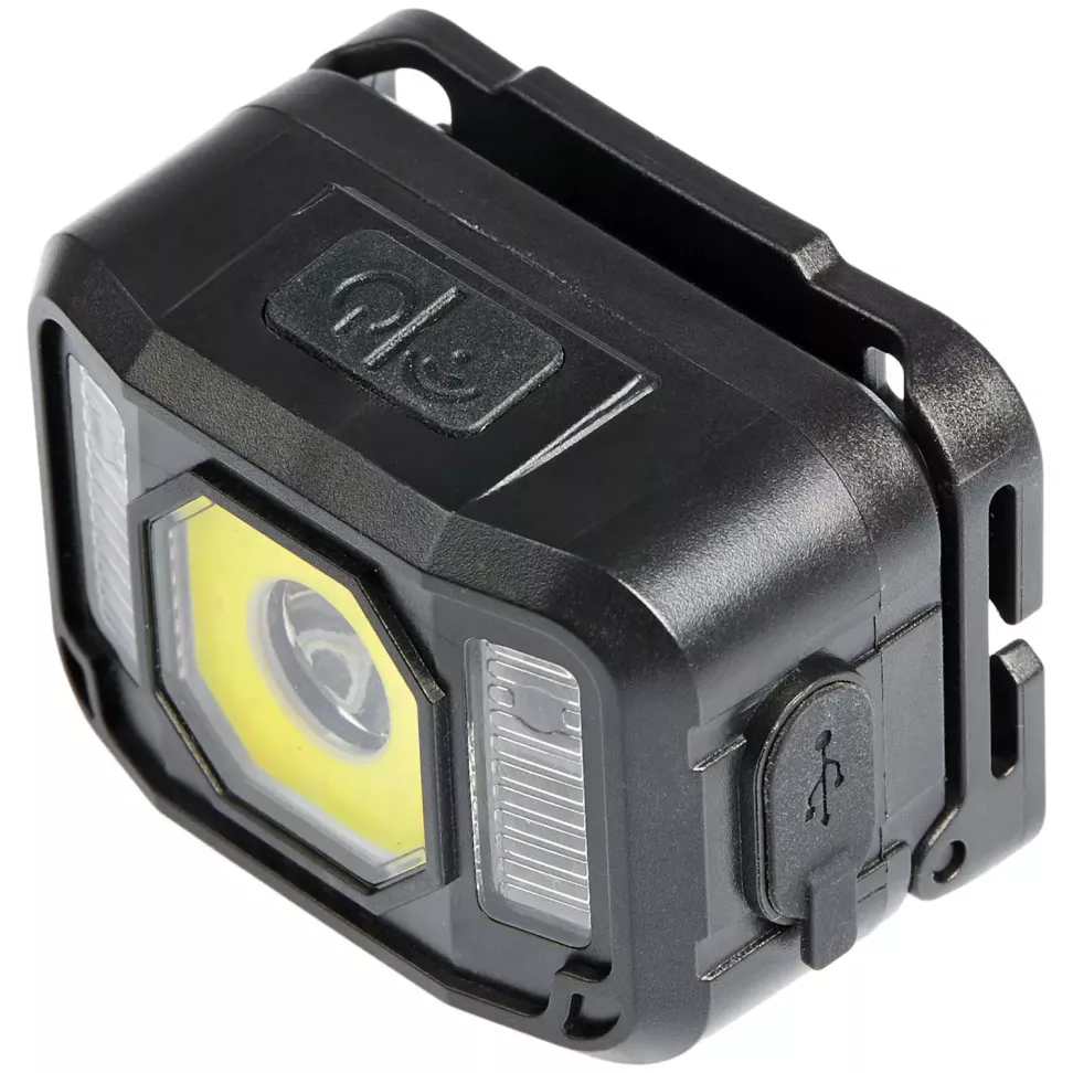 Фонарь налобный Skif Outdoor Octagone