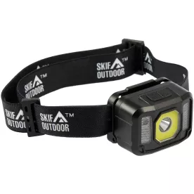 Фонарь налобный Skif Outdoor Octagone