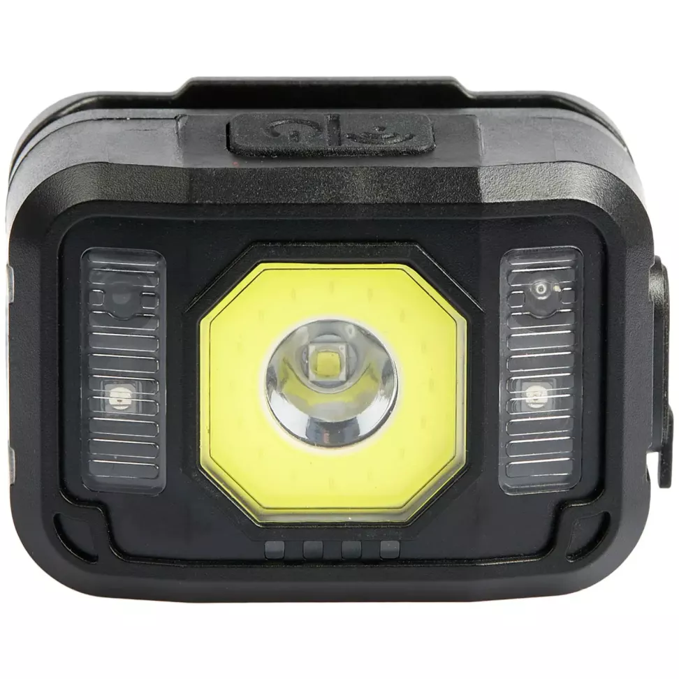 Фонарь налобный Skif Outdoor Octagone