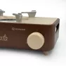 Портативная газовая плитка Base Camp Camping Stove Mokkiata, Brown (BCP 51519)