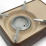 Портативная газовая плитка Base Camp Camping Stove Mokkiata, Brown (BCP 51519)