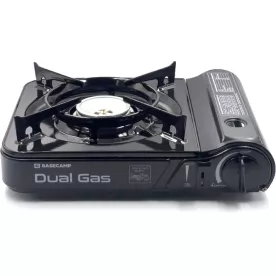 Портативная газовая плитка Base Camp Camping Stove Dual Gas (BCP 51300)