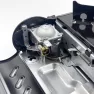 Портативная газовая плитка Base Camp Camping Stove Dual Gas (BCP 51300)