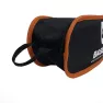 Кемпинговое кресло BaseCamp Compact, 50x58x56 см, Black/Orange (BCP 10306)
