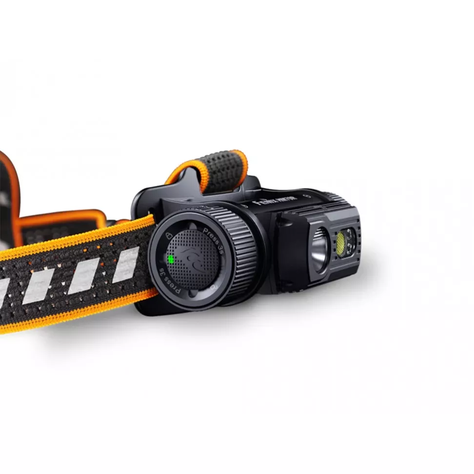 Налобный фонарь Fenix HM70R