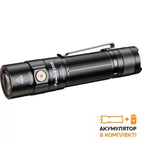 Фонарь ручной Fenix E35R