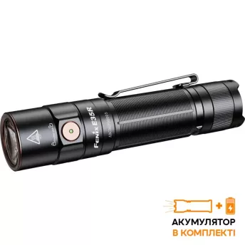 Ліхтар ручний Fenix E35R