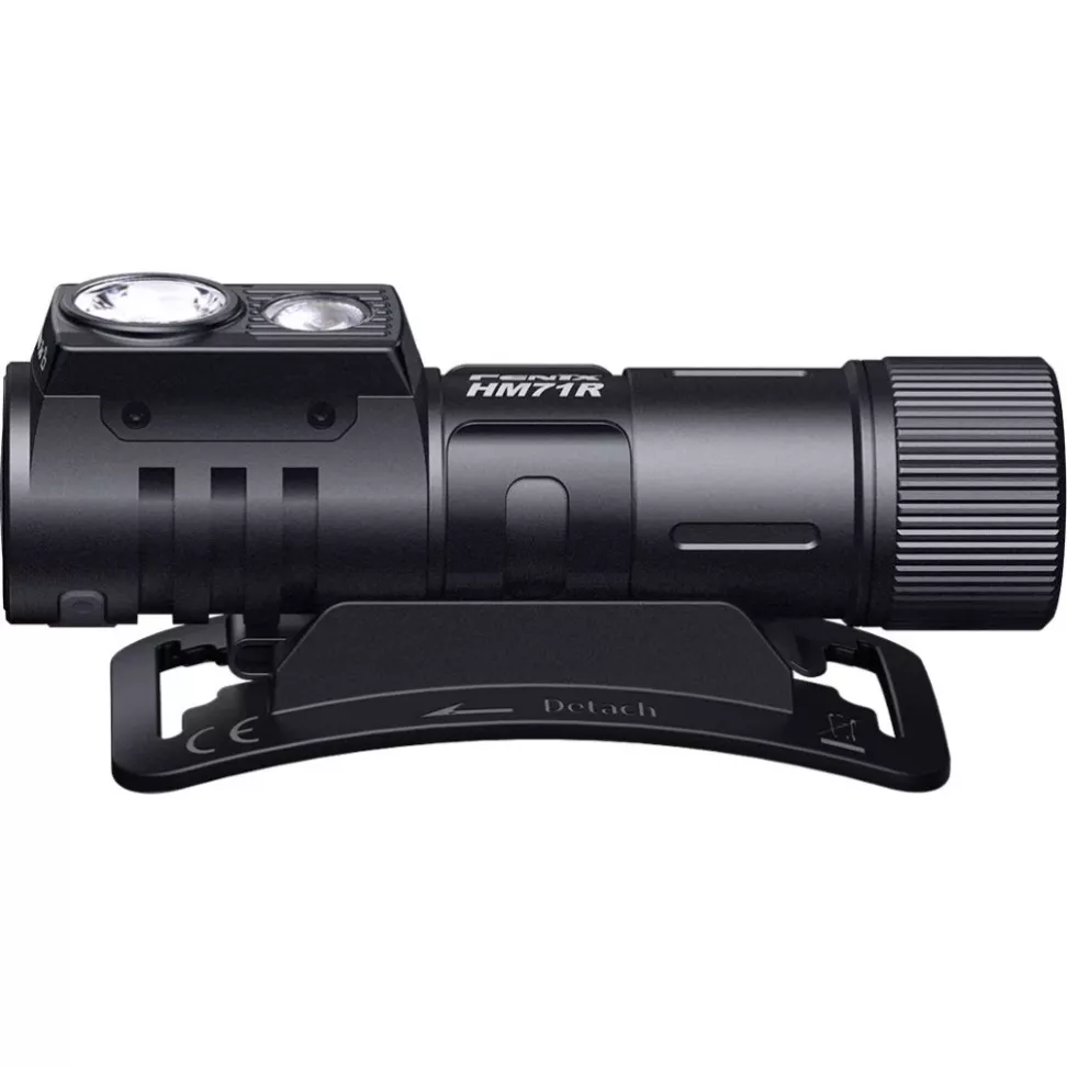 Налобный фонарь Fenix HM71R