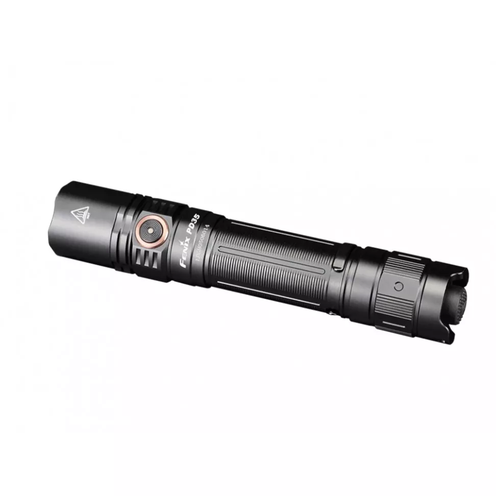 Ліхтар Fenix PD35 V3. 0