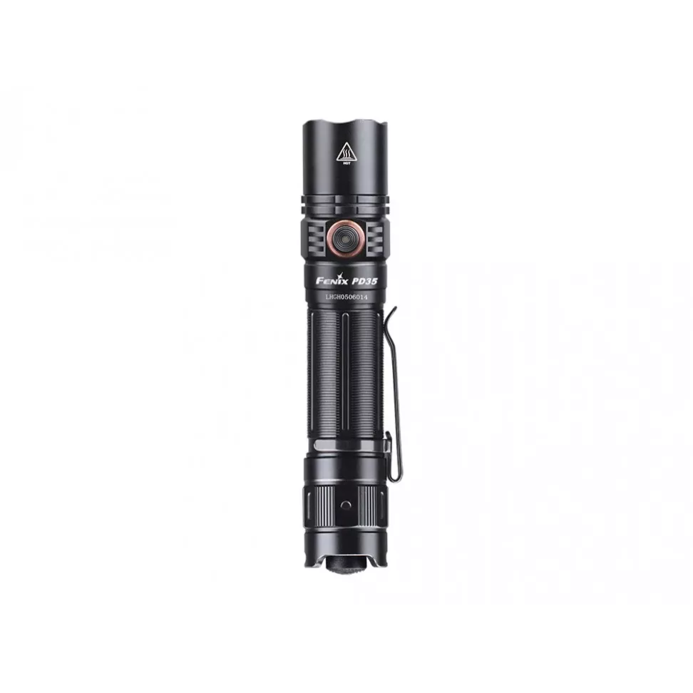 Ліхтар Fenix PD35 V3. 0