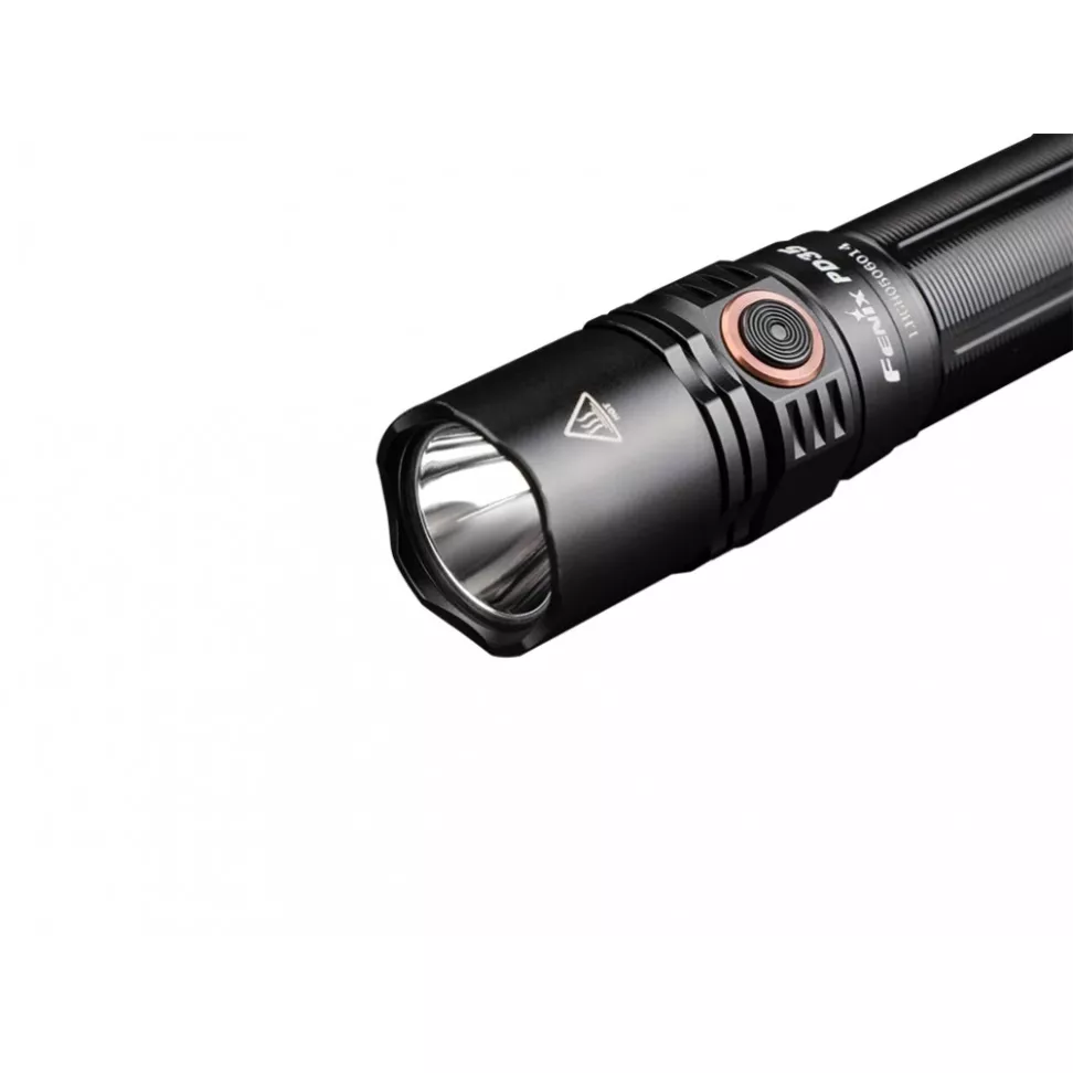 Ліхтар Fenix PD35 V3. 0