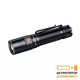 Фонарь ручной Fenix E28R V2.0
