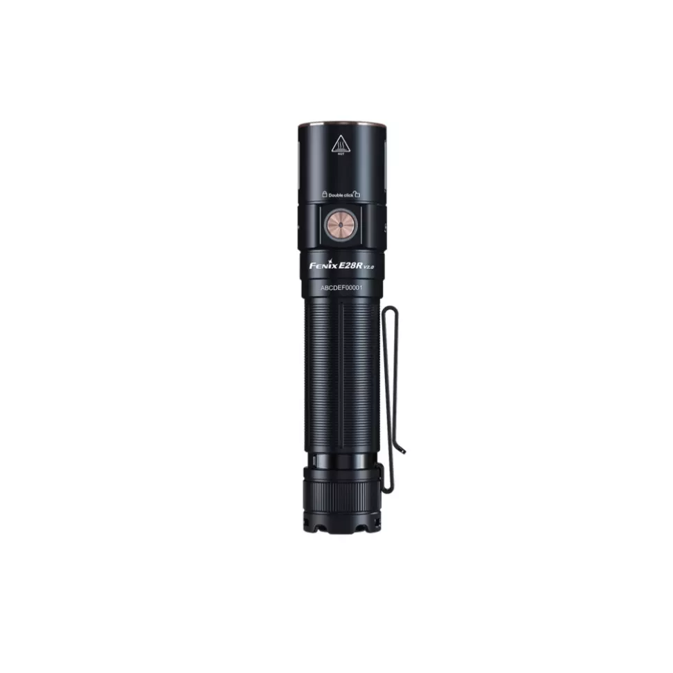 Ліхтар ручний Fenix E28R V2.0