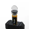 Фонарь прожектор Fenix CL27R зеленый