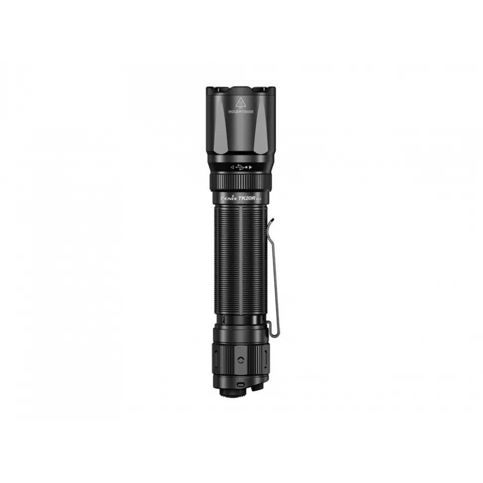 Фонарь Fenix TK20R V2.0