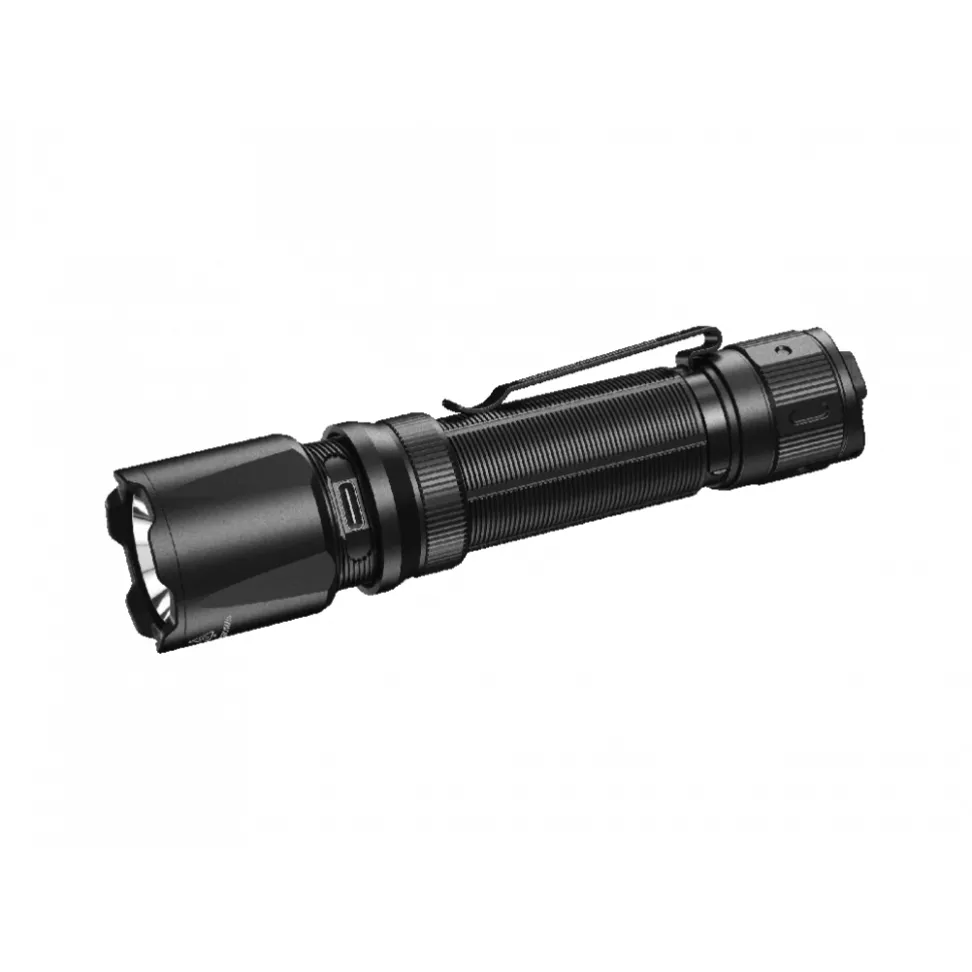 Фонарь Fenix TK20R V2.0