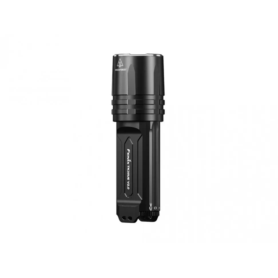 Фонарь Fenix TK35UE V2.0