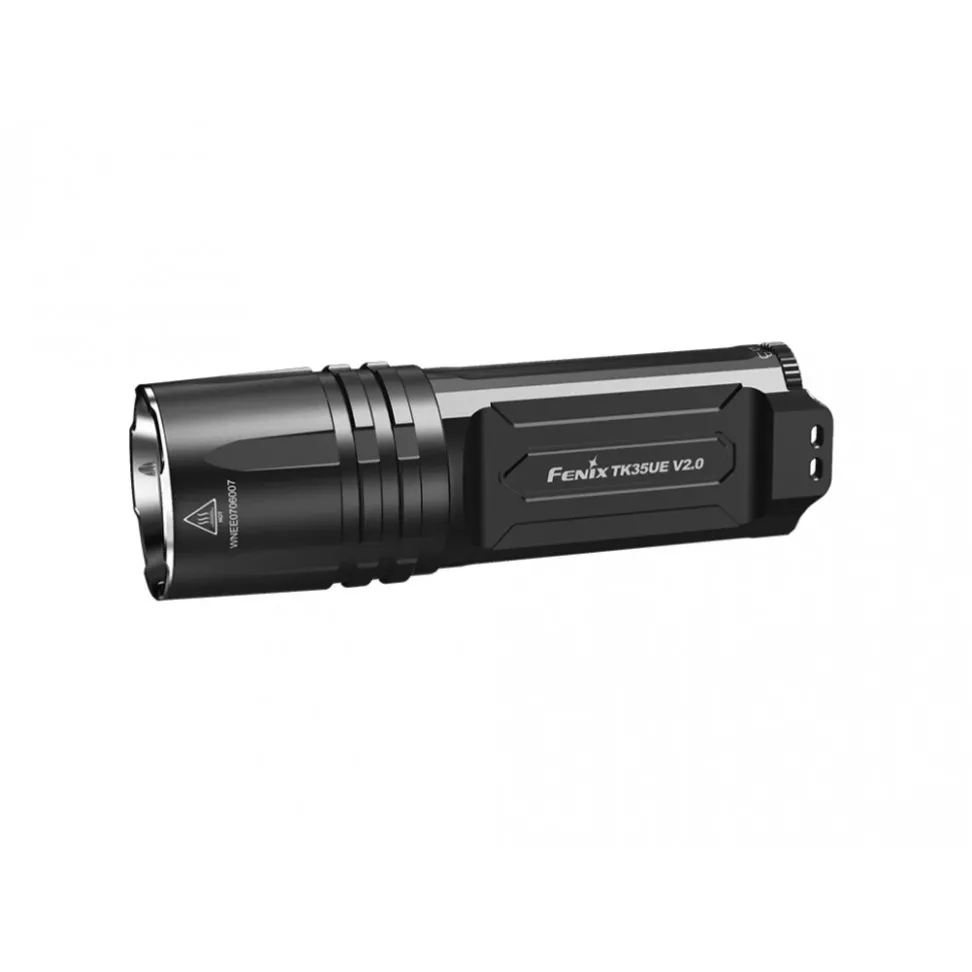 Фонарь Fenix TK35UE V2.0