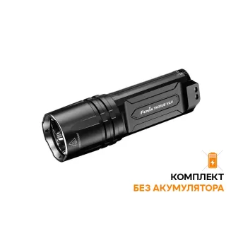 Ліхтар Fenix TK35UE V2.0
