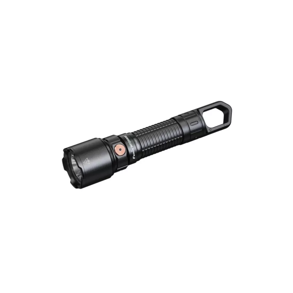 Фонарь профессиональный Fenix WF25RM с магнитной зарядкой
