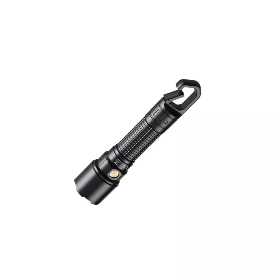 Фонарь профессиональный Fenix WF25RM с магнитной зарядкой