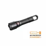 Фонарь профессиональный Fenix WF25RM с магнитной зарядкой