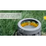 Система приготування їжі Adimanti AD10 (1100мл)