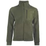 Флісова кофта Mil-Tec Bearforce Cold Weather Teddy-Fleece - Olive