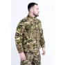 Флісова кофта Tactical ES-s DY Technology For-Tech До -25*