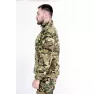 Флісова кофта Tactical ES-s DY Technology For-Tech До -25*