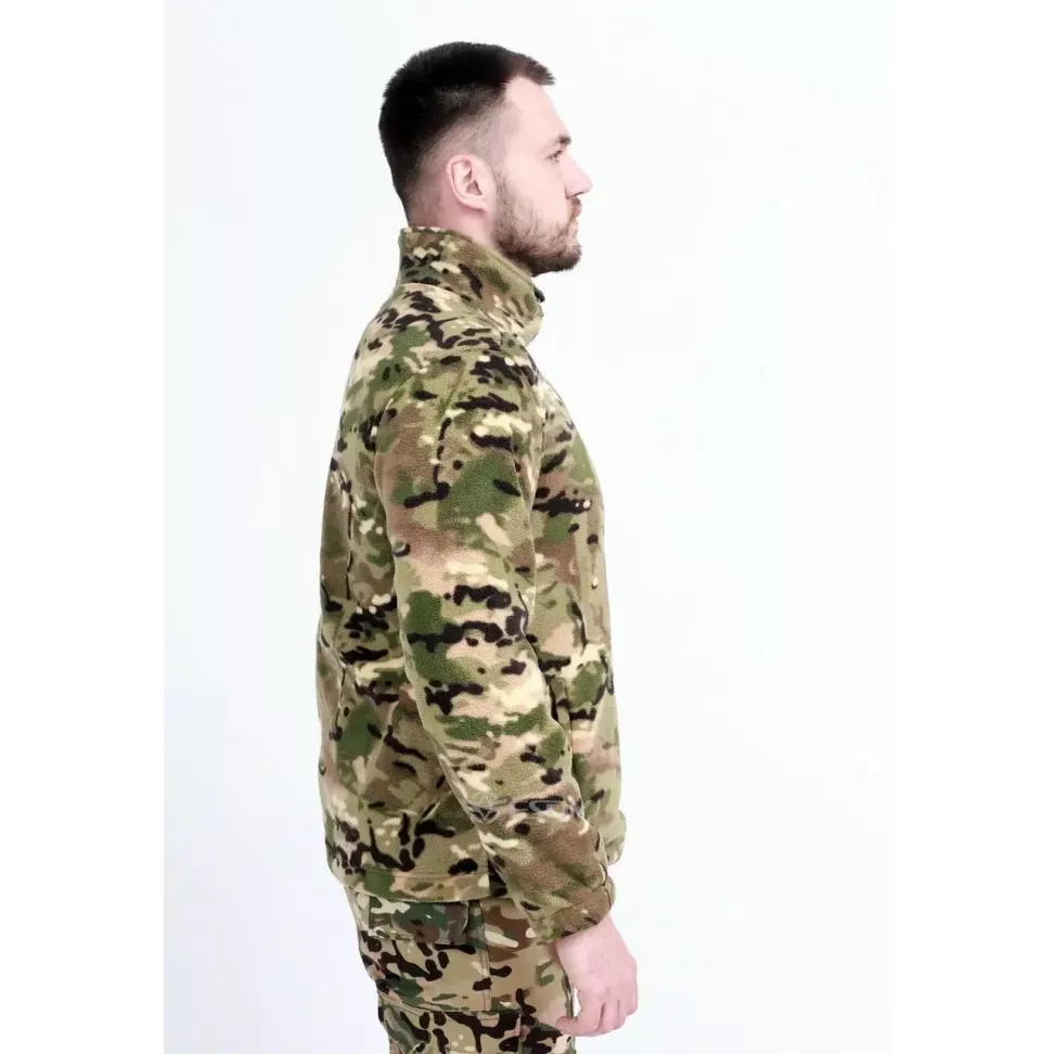 Флісова кофта Tactical ES-s DY Technology For-Tech До -25*