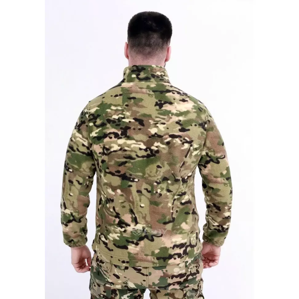 Флісова кофта Tactical ES-s DY Technology For-Tech До -25*