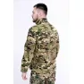 Флісова кофта Tactical ES-s DY Technology For-Tech До -25*