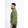 Кофта флисовая Olive ES-s DY Technology For-Tech До -25*