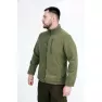 Кофта флисовая Olive ES-s DY Technology For-Tech До -25*