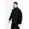 Кофта флисовая Black ES-s DY Technology For-Tech До -25*