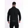Кофта флисовая Black ES-s DY Technology For-Tech До -25*