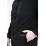 Кофта флисовая Black ES-s DY Technology For-Tech До -25*