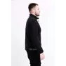 Кофта флисовая Black ES-s DY Technology For-Tech До -25*