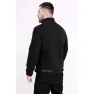 Кофта флисовая Black ES-s DY Technology For-Tech До -25*