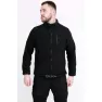 Кофта флисовая Black ES-s DY Technology For-Tech До -25*